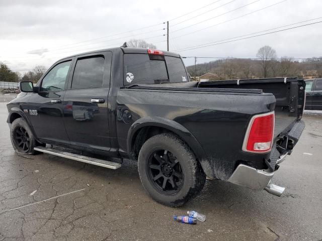 2017 Dodge 1500 Laramie