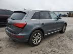 2013 Audi Q5 Premium