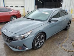 2021 Hyundai Elantra SEL en venta en Montgomery, AL