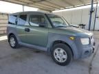 2005 Honda Element LX