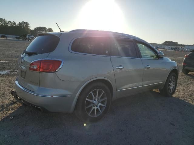 2014 Buick Enclave