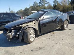 Carros salvage a la venta en subasta: 2013 Cadillac CTS