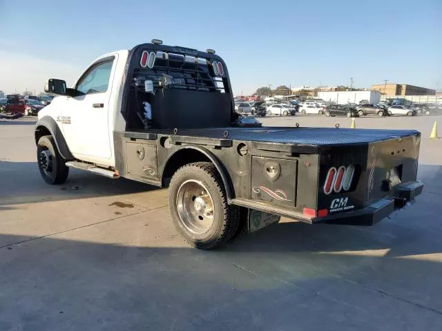 2017 Dodge RAM 4500