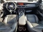 2018 Alfa Romeo Stelvio Sport