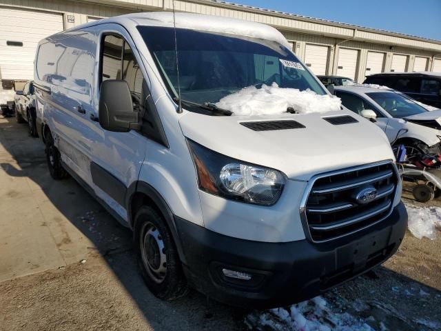 2020 Ford Transit T-150