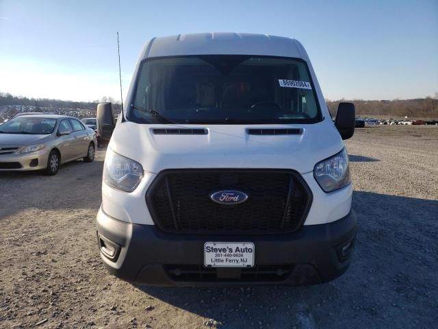 2022 Ford Transit T-250