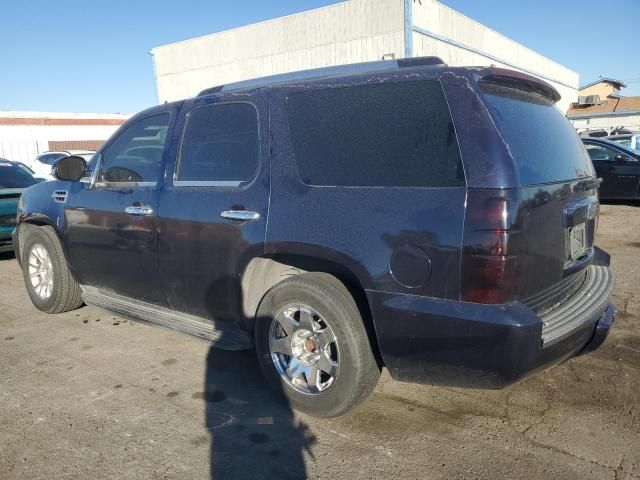 2007 Chevrolet Tahoe C1500