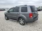 2014 Honda Pilot Touring