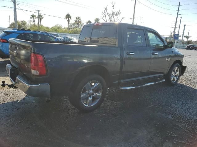 2014 Dodge RAM 1500 SLT