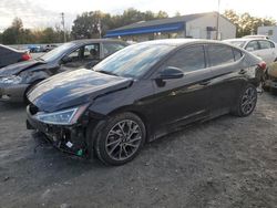 2019 Hyundai Elantra SEL en venta en Midway, FL