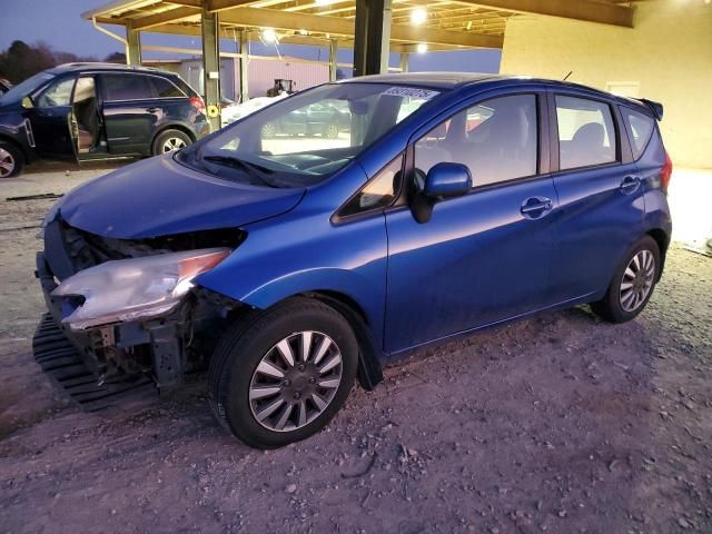 2014 Nissan Versa Note S