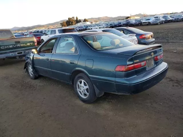 1997 Toyota Camry CE