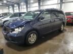 2006 Honda Odyssey EXL