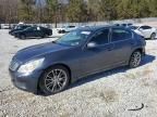 2007 Infiniti G35