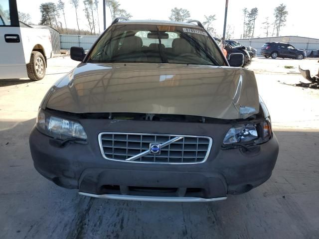 2004 Volvo XC70