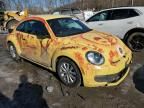 2015 Volkswagen Beetle 1.8T