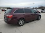 2013 Honda Odyssey EXL