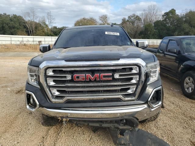 2020 GMC Sierra K1500 SLT