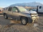 2003 Chevrolet Avalanche K1500