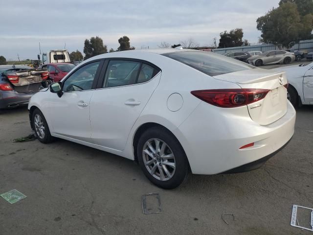 2015 Mazda 3 Grand Touring