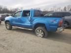 2007 Toyota Tacoma Double Cab