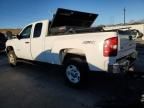 2013 Chevrolet Silverado K2500 Heavy Duty