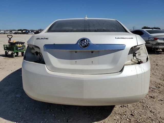 2011 Buick Lacrosse CX