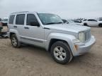 2011 Jeep Liberty Sport