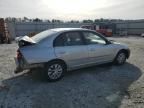 2002 Honda Civic LX