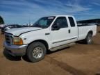 2000 Ford F250 Super Duty