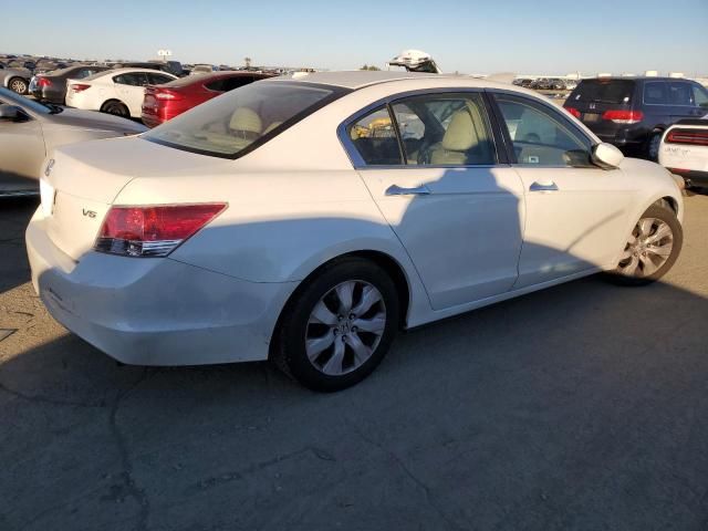 2009 Honda Accord EXL