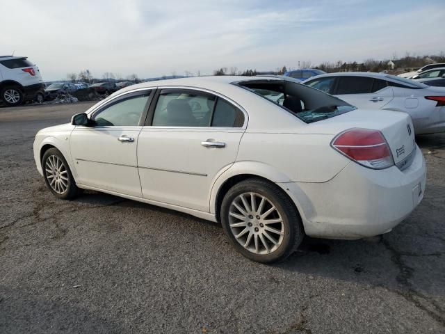 2007 Saturn Aura XR