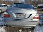 2007 Mercedes-Benz S 550