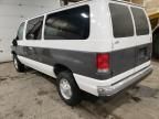 2001 Ford Econoline E350 Super Duty Wagon