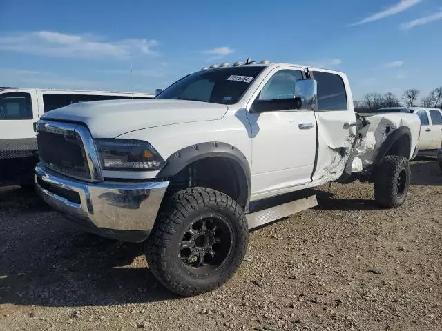 2015 Dodge 3500 Laramie