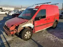 Ford Vehiculos salvage en venta: 2013 Ford Transit Connect XL