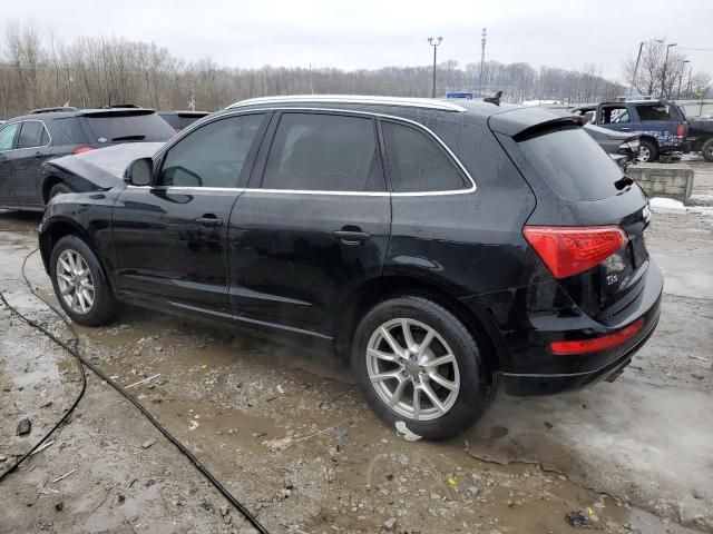 2011 Audi Q5 Premium Plus