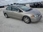 2006 Honda Civic LX