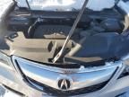 2014 Acura MDX Technology