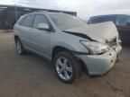 2008 Lexus RX 400H