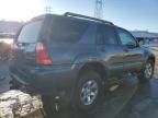 2007 Toyota 4runner SR5