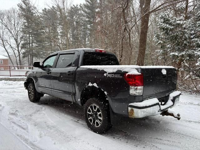 2011 Toyota Tundra Crewmax SR5