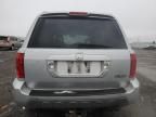 2004 Honda Pilot EXL