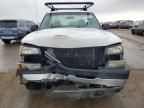 2005 Chevrolet Silverado C2500 Heavy Duty