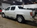 2008 Honda Ridgeline RTL