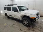 2007 Jeep Commander