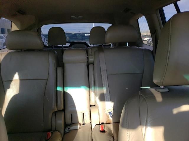 2013 Toyota Highlander Base