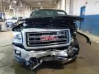 2014 GMC Sierra K1500 SLT