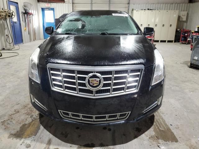 2013 Cadillac XTS Luxury Collection