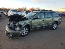 2005 Subaru Legacy Outback 2.5I en venta en New Britain, CT